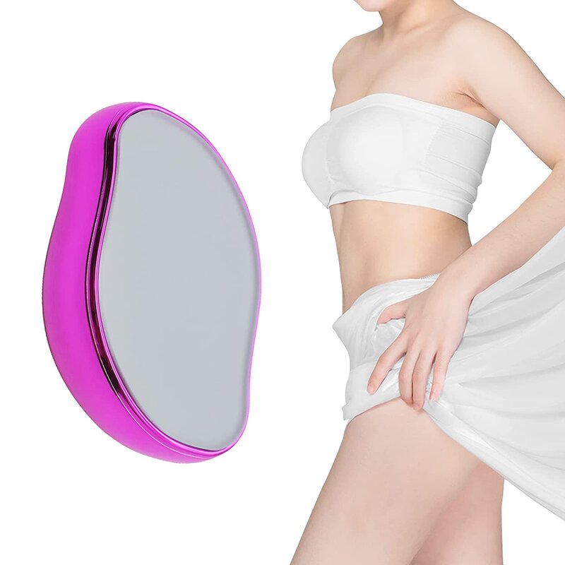 Hair Remover Eraser Manufacturer - Washable Reusable Painless Exfoliation Rotating Disc