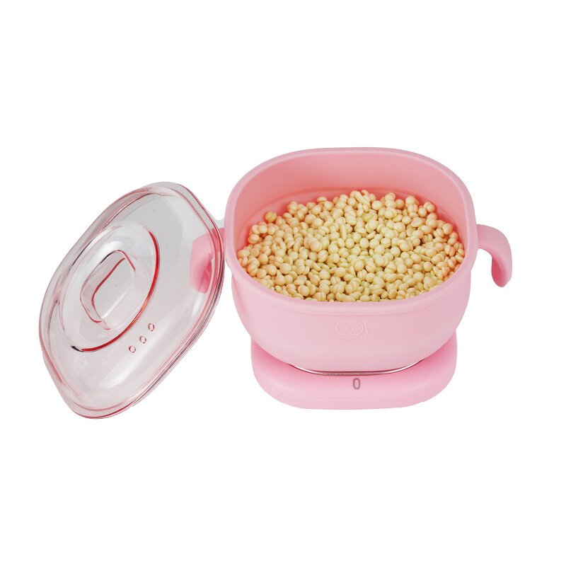 Wax Warmer Manufacturer - Portable Mini for Quick Melting Silicone Depilatory Wax
