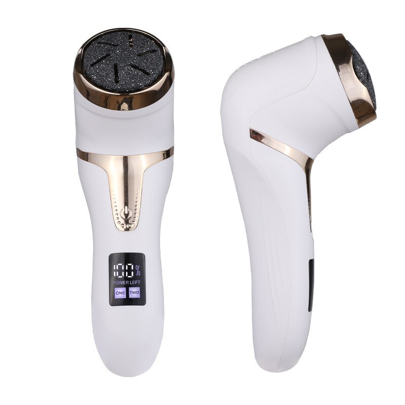 Callus Remover Manufacturer - Electronic Household Portable Electric Foot Care