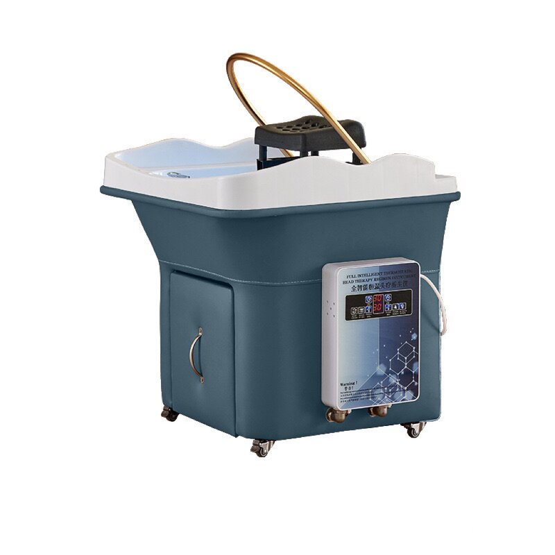 Hair Washing Machine Manufacturer