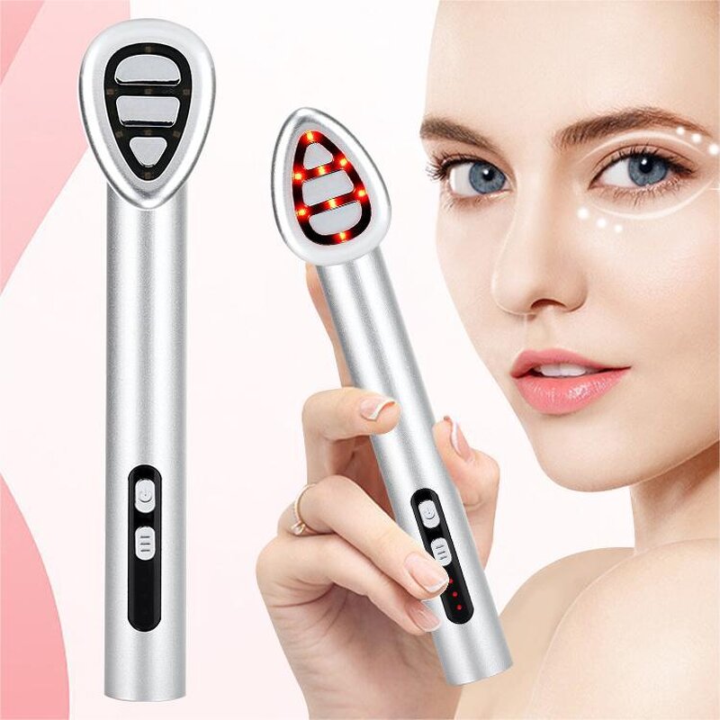 Face Wand Manufacturer - Hand Held Infrared LED Light Therapy for Wrinkles & Tightening