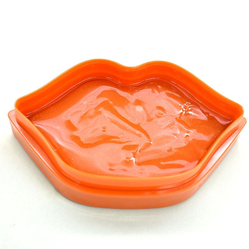 Lip Mask Kit Manufacturer - Anti-Aging Anti-Dry Moisturizing Plump Collagen 20Pcs Pack