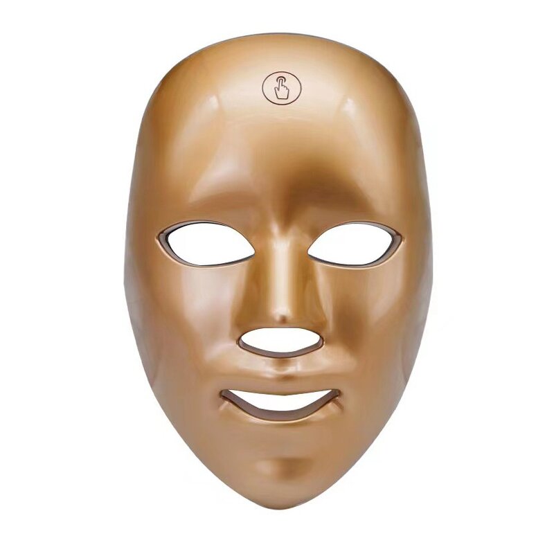 LED Face Mask Manufacturer - Hand Held Cordless Rechargeable Infrared Light Therapy
