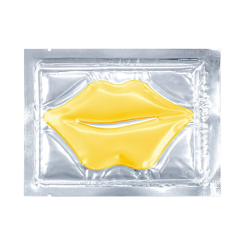 Sleeping Lip Mask Manufacturer - Korean Dry Lips Moisturizing Plumping Collagen Crystal