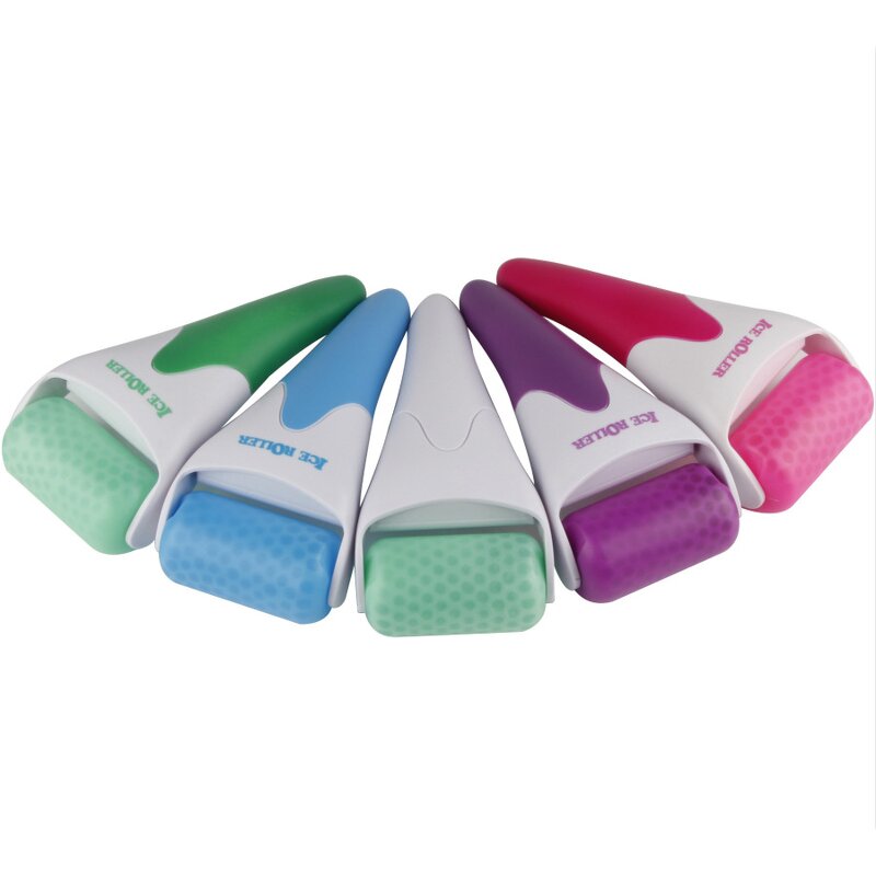 Facial Ice Roller Manufacturer - Cryotherapy for Puffiness Pain Relief Face Eyes Body