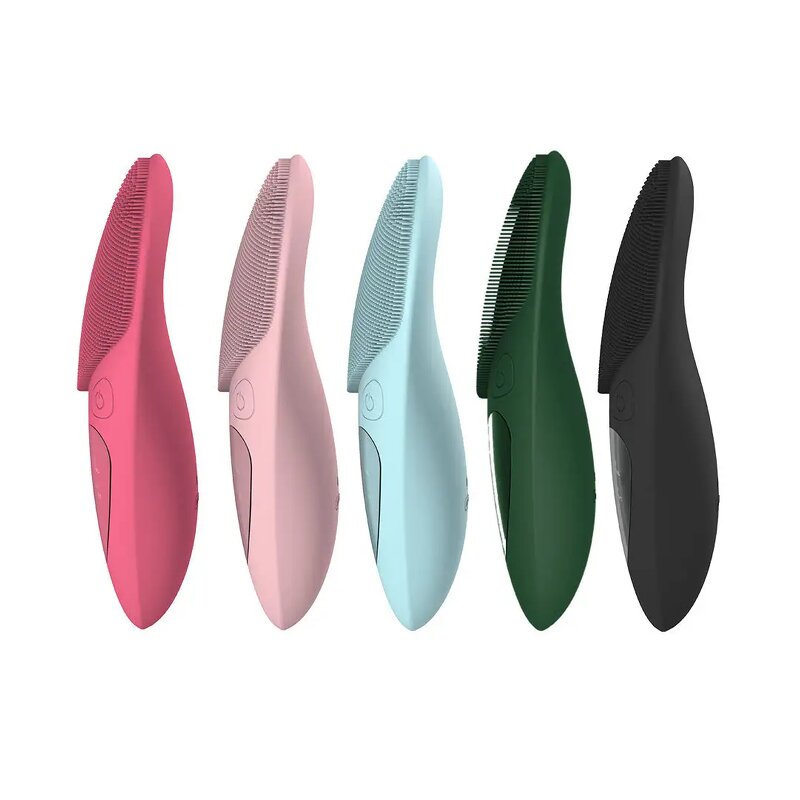 Facial Cleansing Brush Manufacturer - Electric Hot Compress Eye Massager Waterproof