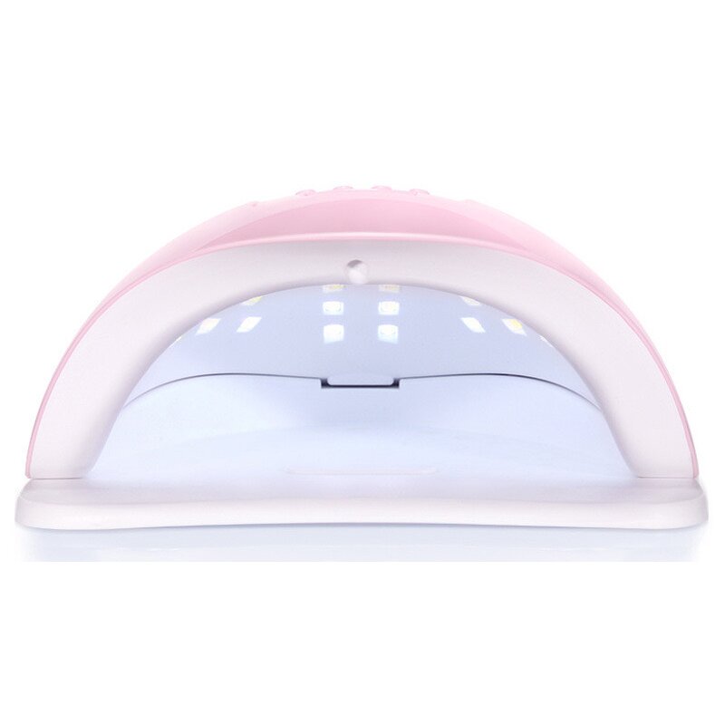 Nail Lamp Manufacturer - SunX5 Plus Professional Portable Electric 80W UV LED Dryer