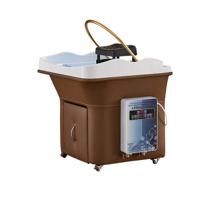 Hair Washing Machine Manufacturer