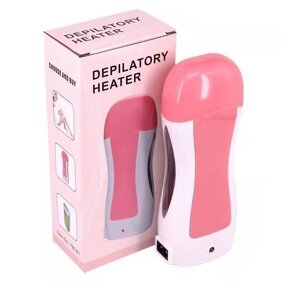 Wax Warmer Manufacturer - Portable Professional Cartridge Roller Melt Heater