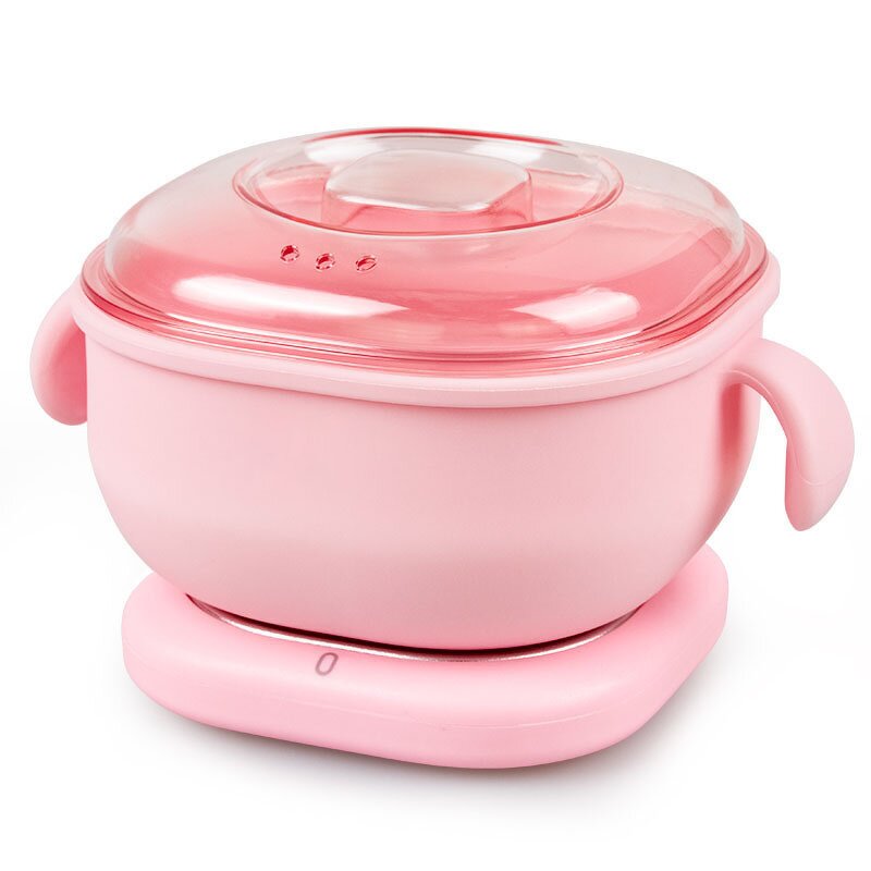 Wax Warmer Manufacturer - Portable Mini for Quick Melting Silicone Depilatory Wax
