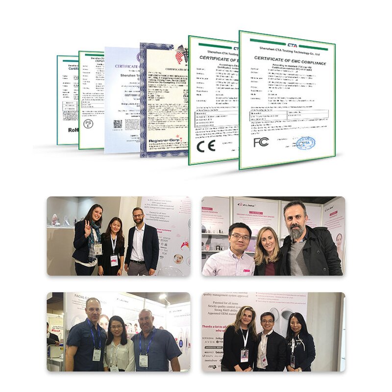 Automatic Makeup Sponge - 2025 New Arrivals Airbrush Compressor Unique Beauty Blend Holder