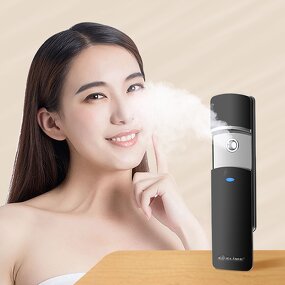 Nano Mist Sprayer - Cheap Price Discount Facial Steamer Nano Facial Hydration Tool