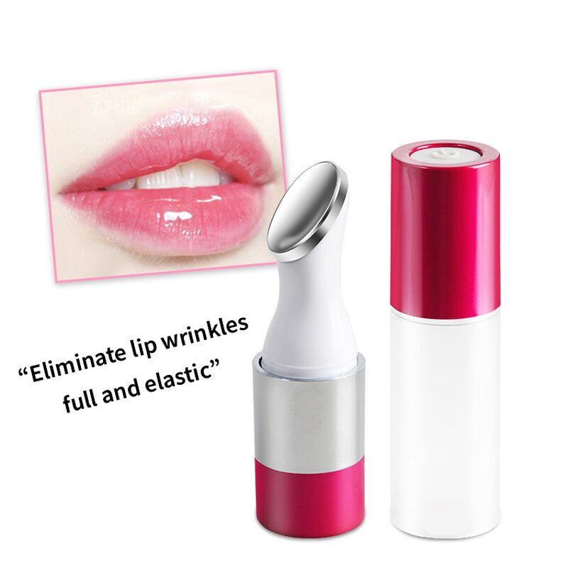 Electric Lip Plumper Massager - Best Sell Moisturizer Match Pen Labios Plumper Device