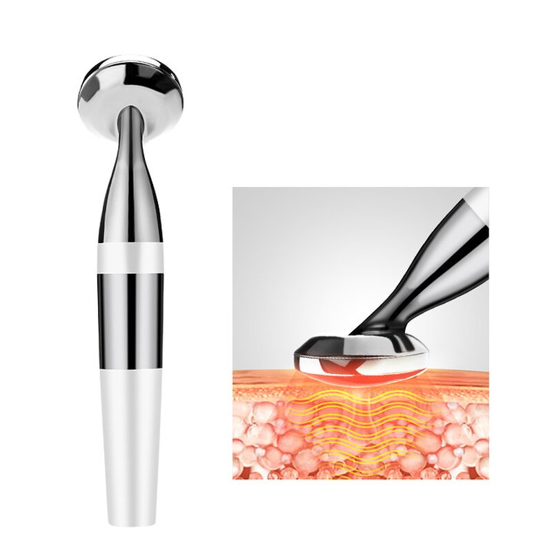 Electric Eyelash Curler - Home Use 2 Heating Modes Long Lasting Lash Lift Kit Beauty Tool