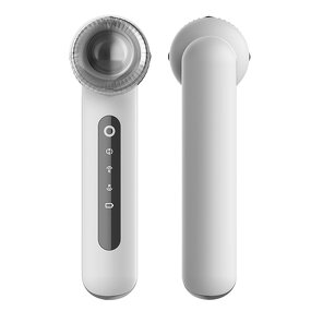 RF Eye Radio Frequency Instrument - 2025 Home Use Tighten Eye Area Fade Lines LED Massage