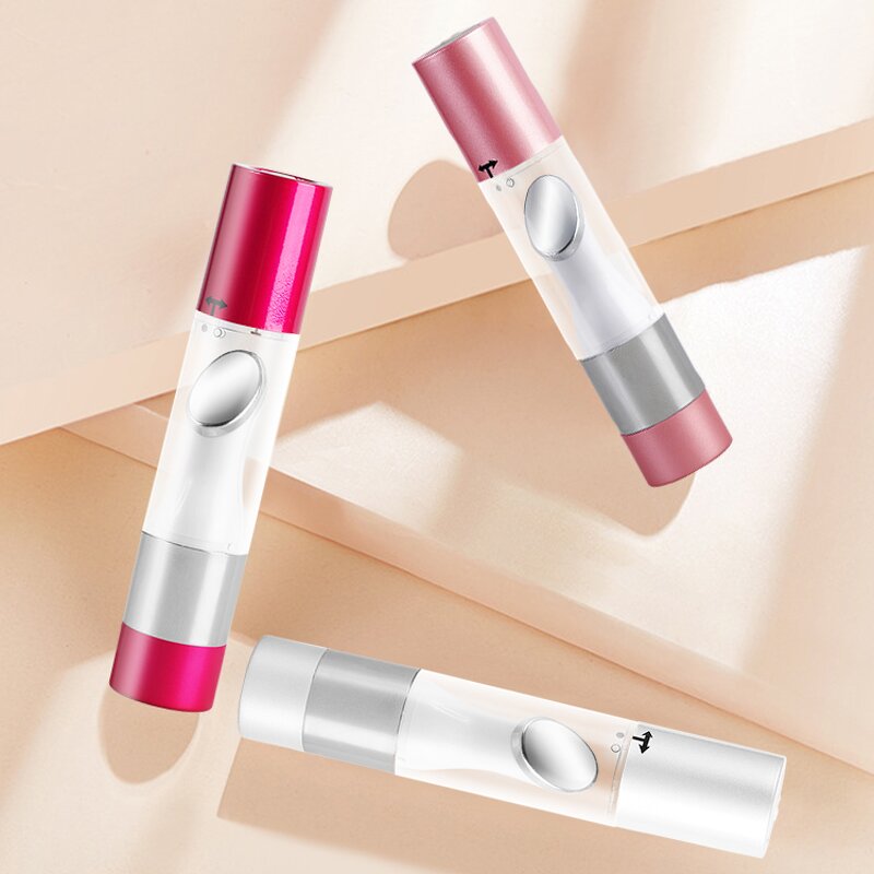 Electric Lip Plumper - 2025 New Arrival Lip Care Balm Set Home Use Beauty Equipment Tool