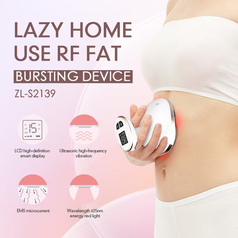 Pro Sculpt Cellulite Massager - Hot Sales Belly Fat Burning Arm Anti Cellulite Massage Tool