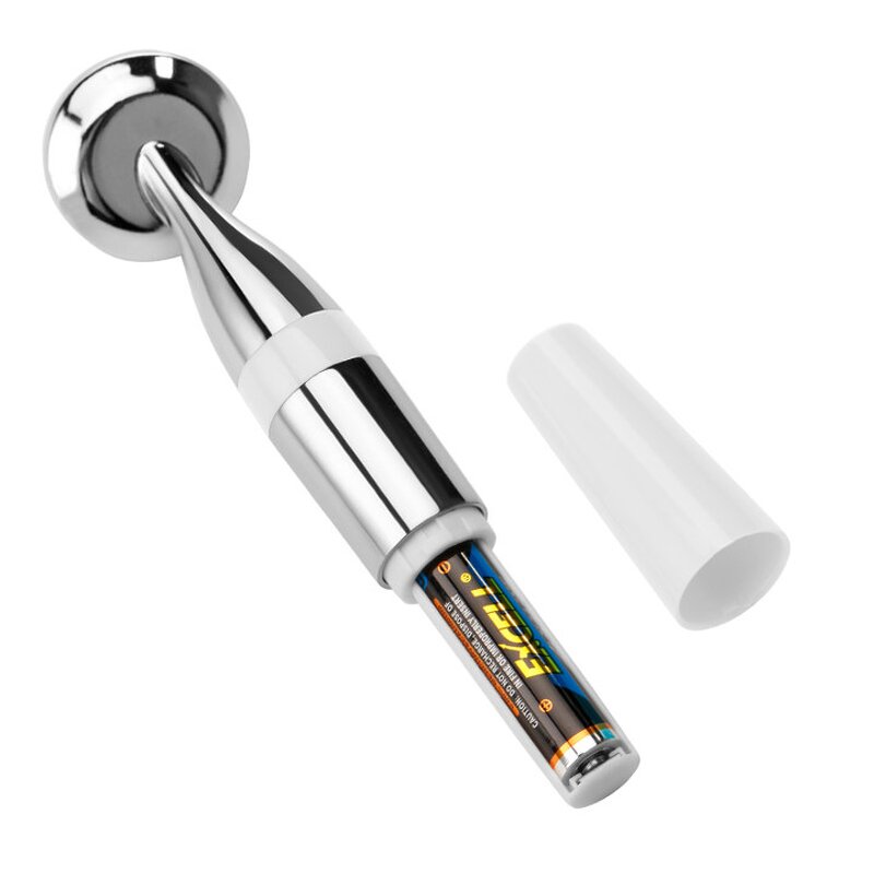 Electric Eyelash Curler - Home Use 2 Heating Modes Long Lasting Lash Lift Kit Beauty Tool