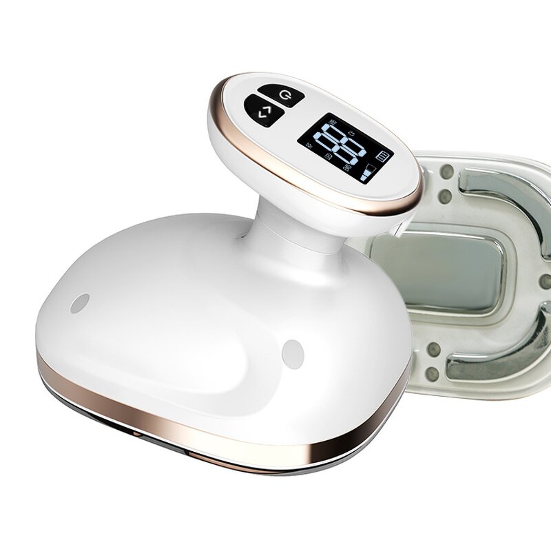 Body Slimming Trainer - Belly Fat Burning Arm Thigh Anti Cellulite Female Shaping Machine