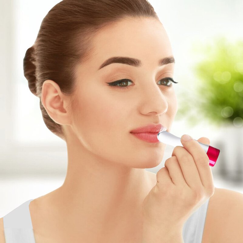 Mini USB Nano Mister - Portable Skin Care Spray Beauty Facial Humidifier Mist Sprayer