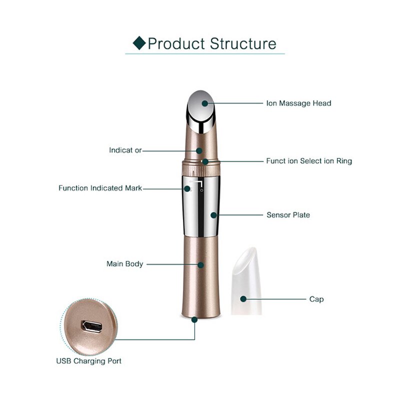 Cool Nano Mist Steamer - Ionic Car Use Refreshing Skin Hair Face Mini Facial Tool