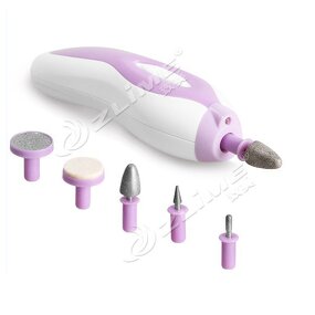 LED Nail Lamp Manicure Set - New European Modern Nails Desk Lamp Professional Art Tool