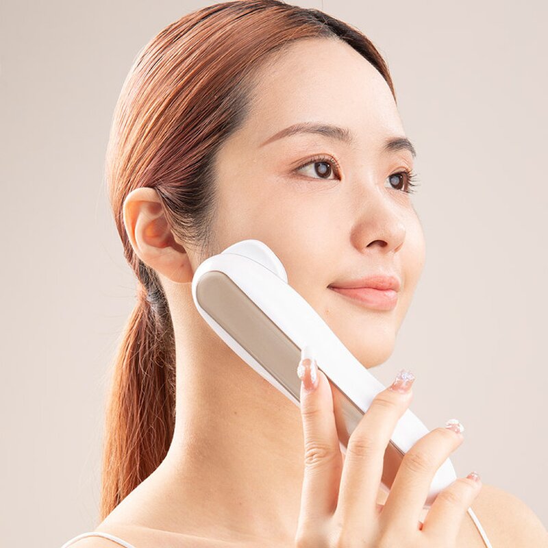 Lymphatic Drainage Massager - Face Neck Lifting Best Skin Care Tools Home Beauty Machine