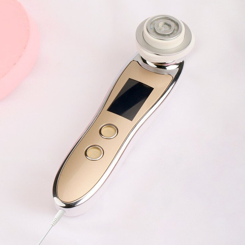 Face Roller Beauty Massager - Anti-Aging Skin Care Tools Home Use Face Lifting Machine