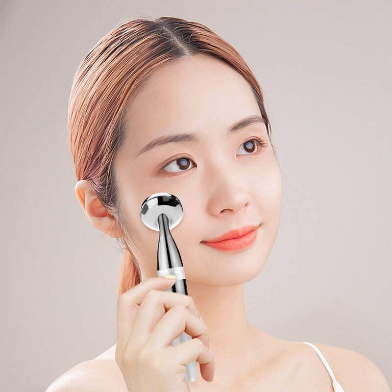 3 in 1 Face Lift Device - 2025 Lifting Firming Facial Neck Wrinkle Removal Massage Tool