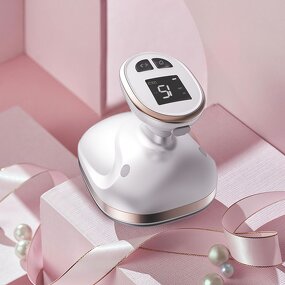 Cellulite Reduction Machine - 2025 Plastic Removal Massage Skin Tightening Beauty Device