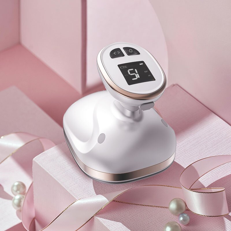 Cellulite Reduction Machine - 2025 Plastic Removal Massage Skin Tightening Beauty Device