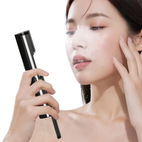 Mini Nano Face Steamer - USB Nebulizer Moisturizer Skin Care Women Facial Mist Sprayer