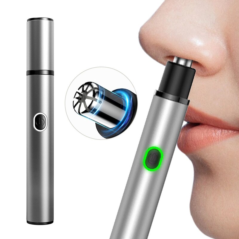 Heat Cooling Eye Massager - Acne Treatment Home Care Migraines Dry Eyes Dark Circles Tool