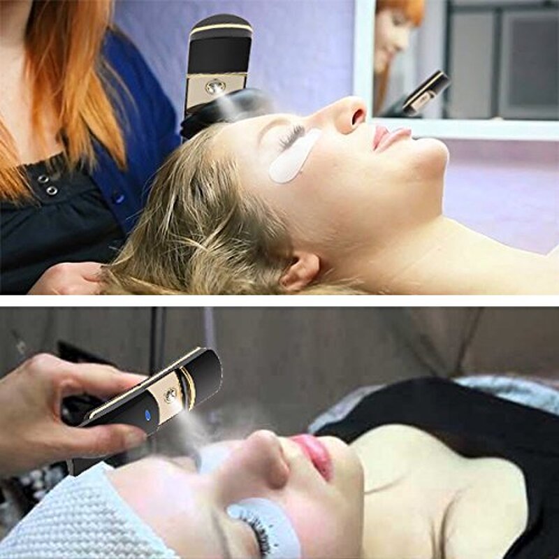 Electric Lip Plumper - 2025 Best-Selling LED Skin Tightening Japan Face Lip Gloss Machine