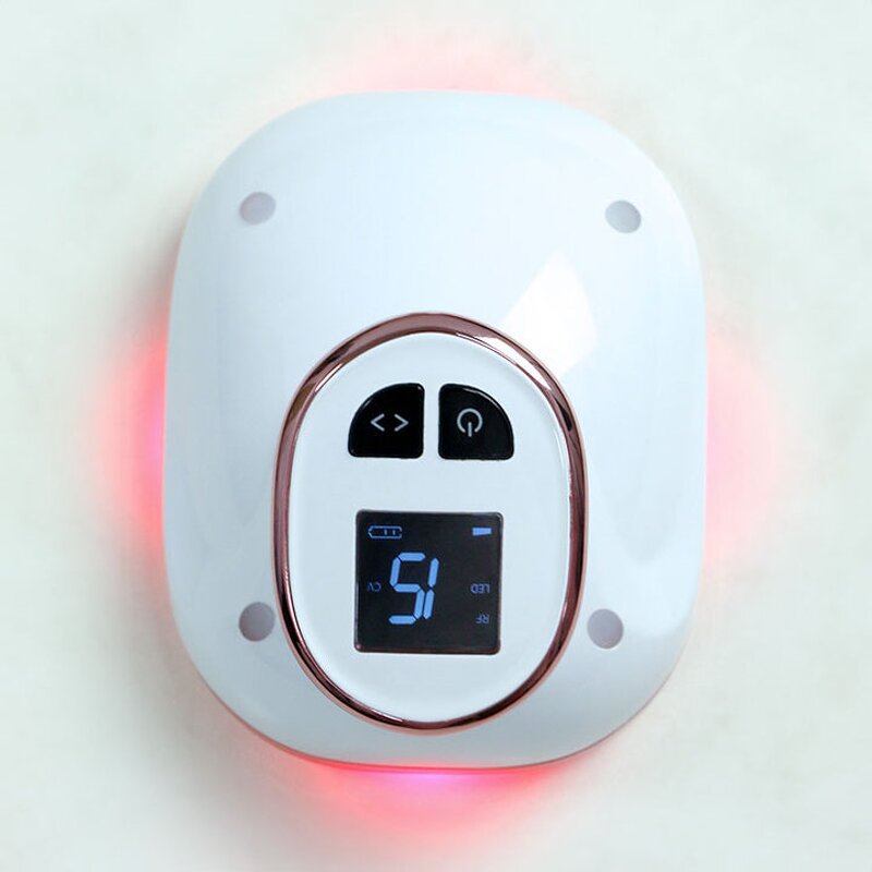 Anti Cellulite Electric Device - 2025 Skin Tightening Massager Reduction Removal Machine