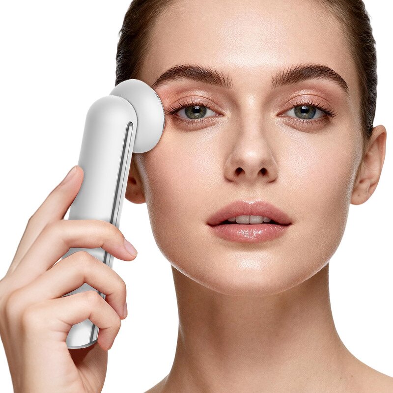 High Frequency Eye Device - Red Light Anti Wrinkle Home Beauty Salon Eye Care Tool