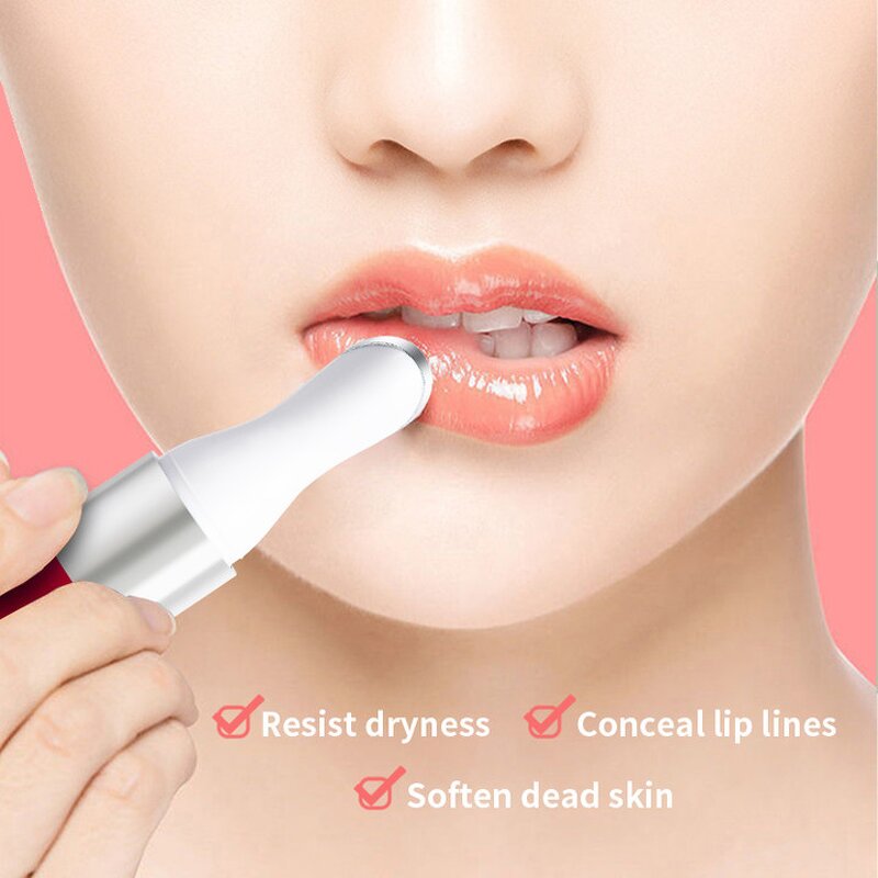 Electric Lip Plumper Massager - Best Sell Moisturizer Match Pen Labios Plumper Device