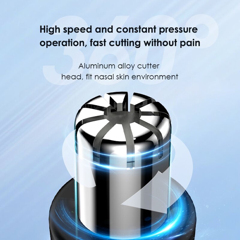 Heat Cooling Eye Massager - Acne Treatment Home Care Migraines Dry Eyes Dark Circles Tool