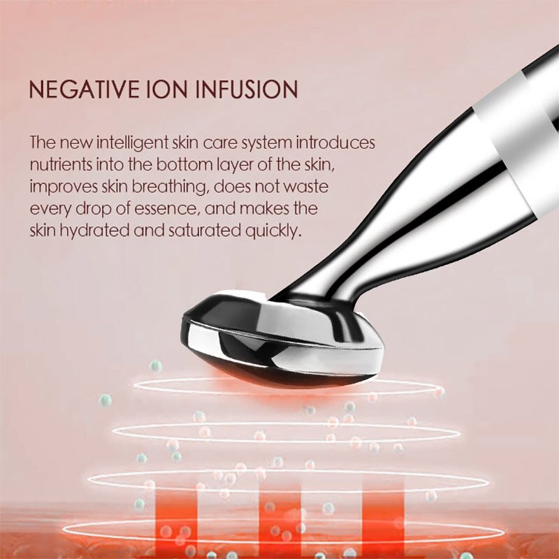 3 in 1 Face Lift Device - 2025 Lifting Firming Facial Neck Wrinkle Removal Massage Tool
