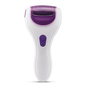 5 in 1 Manicure Pedicure Set - Professional Gel Nails Remover Electric File Foot Exfoliation