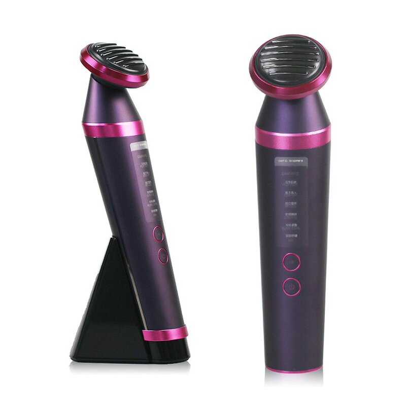 Light Therapy Massage Board - Facial Body Whitening Skin Tightening Home Beauty Device