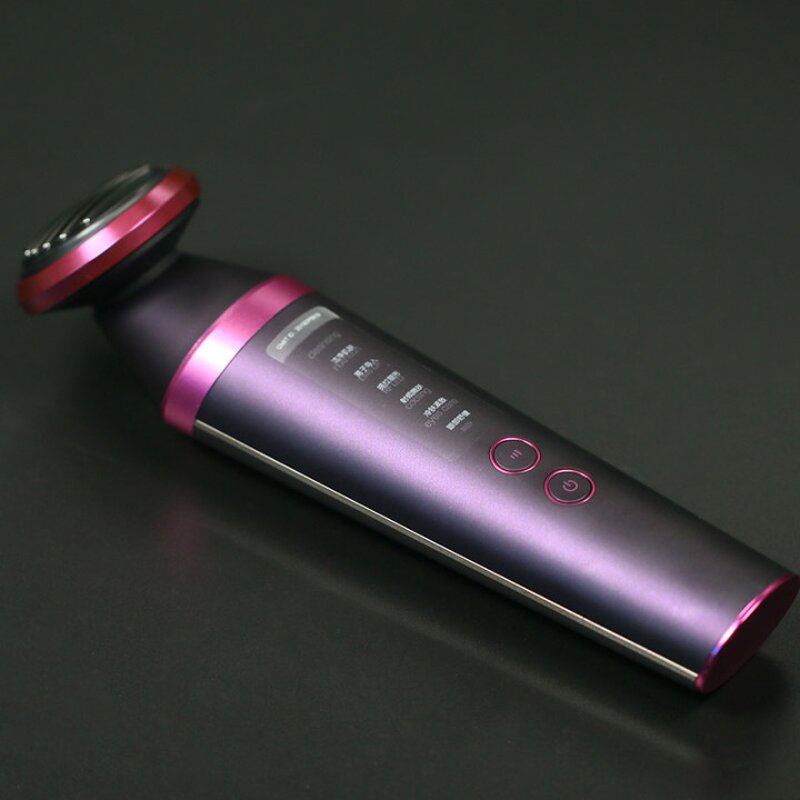 Electric Nose Hair Trimmer - 2025 New Ear Neck Eyebrow Shaver Clipper Men Women Tool