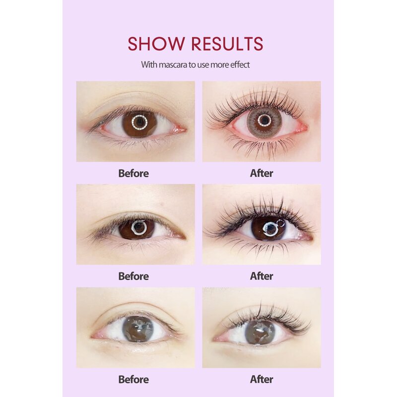 Heated Eyelash Curler - Wholesale Zlime White Plastic Upgraded Hot Electric Home Beauty