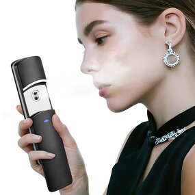 Ionic Face Steamer - Cheap Beauty Personal Care Nano Spray Humidifier Facial Mist Sprayer