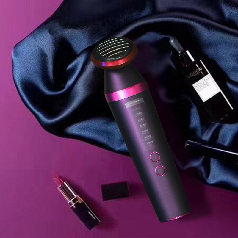 Light Therapy Massage Board - Facial Body Whitening Skin Tightening Home Beauty Device