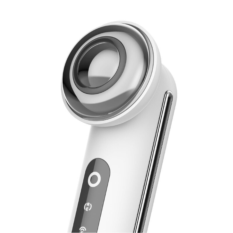 RF High Frequency Facial Device - Home Use Red Light Eye Bags Dark Circles Wrinkles Removal