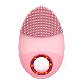 Silicone Face Cleaning Brush - 2025 New Releases Home Use Deep Cleansing Beauty Equipment