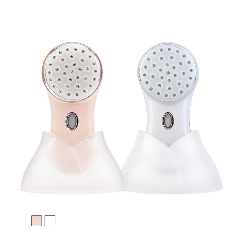 Negative Ion Face Massager - 2025 New Anti Aging Wrinkle Removal Facial Skin Care Tool