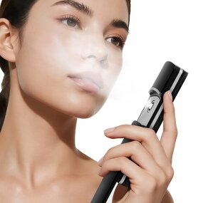 Tanning Facial Steamer - Facial Body Mist Moisturizing Organic Hydrating Sunscreen Spray