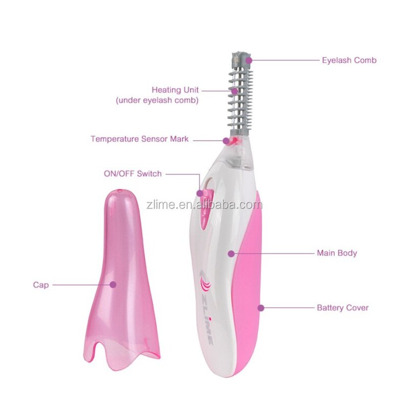 Vibration Makeup Sponge - Private Label Foundation Blender with Holder CE ROHS 60x84x94mm